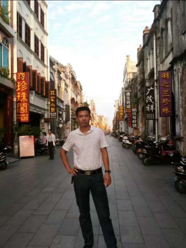 爱生活爱健康的第一张照片--金华相亲服务中心