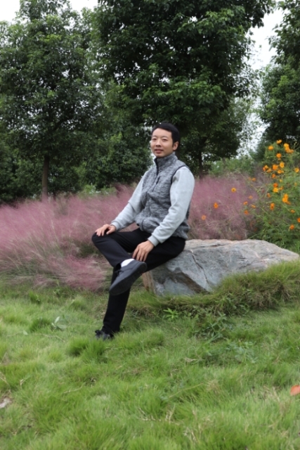 严小木的第一张照片--金华相亲服务中心