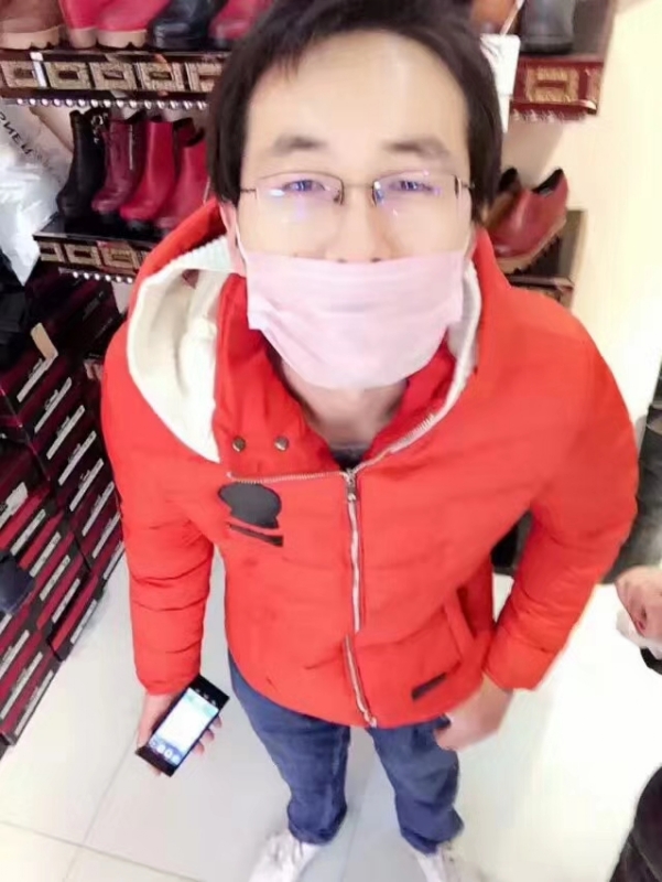 独孤寒的第一张照片--金华相亲服务中心