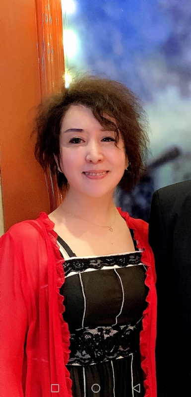 楊婧圓的第二张照片--金华相亲服务中心