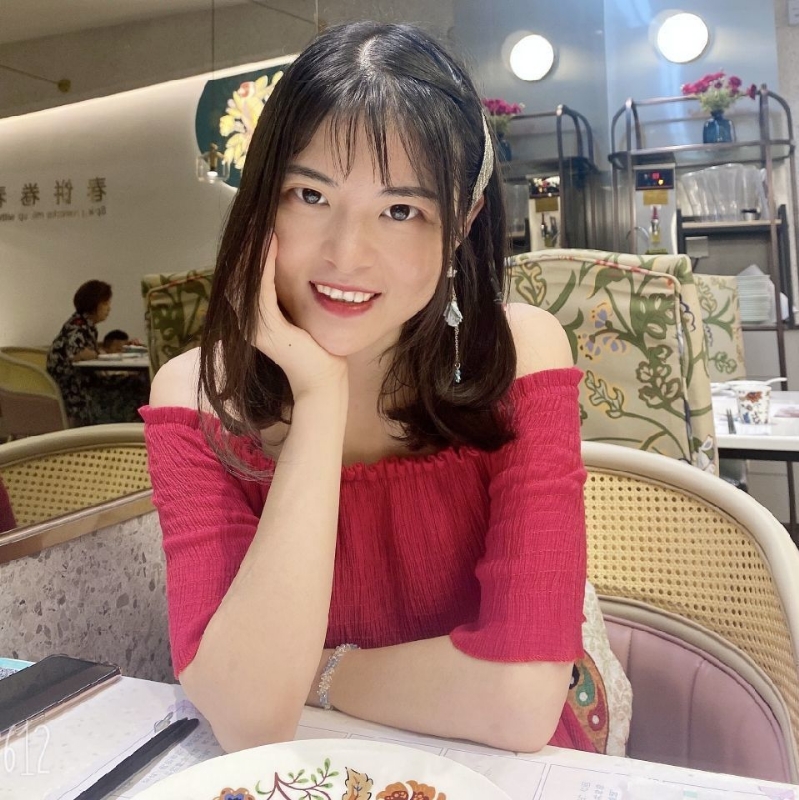 凤儿的第一张照片--金华相亲服务中心