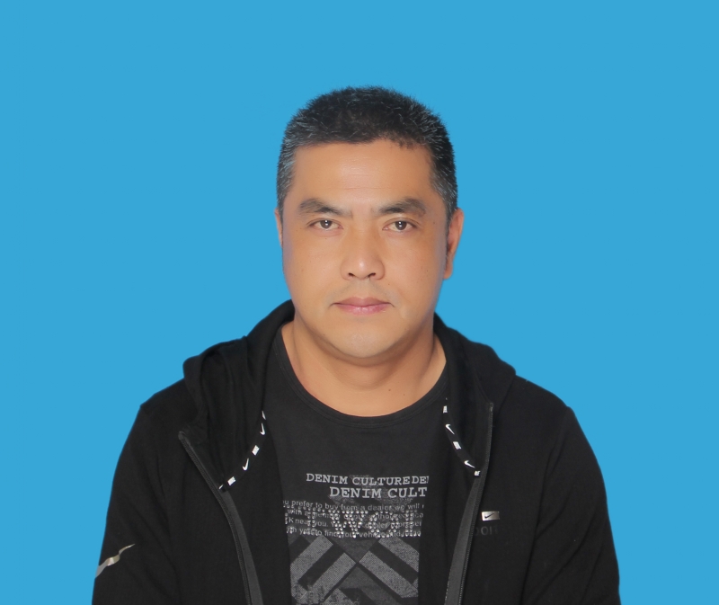 黑皮叔的第一张照片--金华相亲服务中心