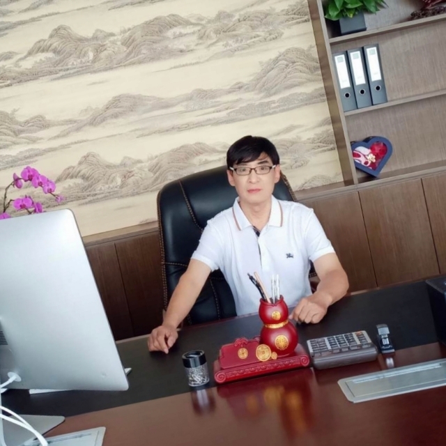 大叔寻觅有缘人的第三张照片--金华相亲服务中心