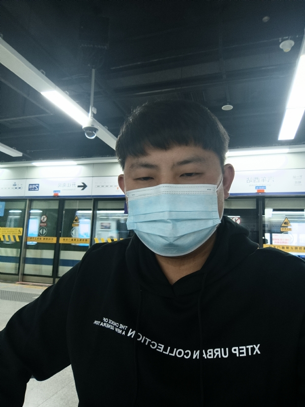 小生不才的第一张照片--金华相亲服务中心