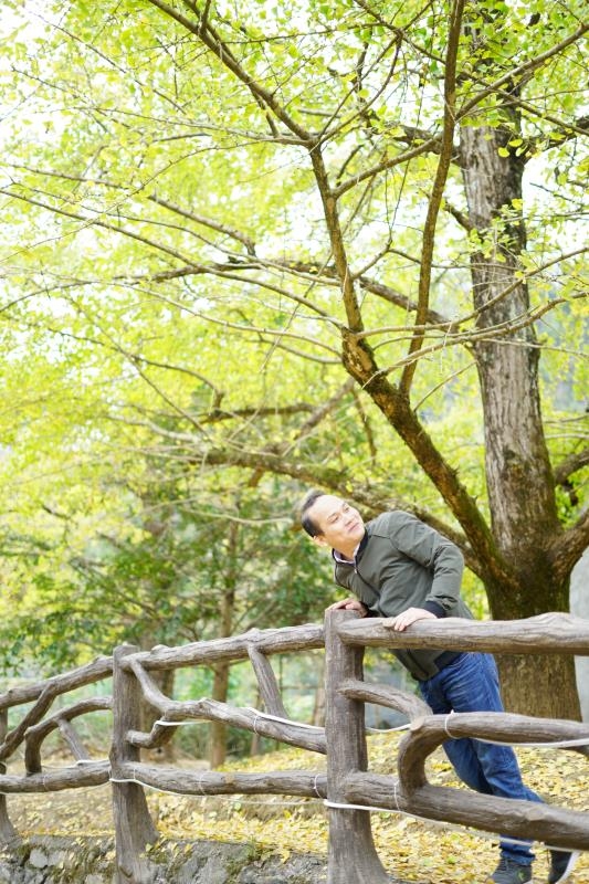 好久不见的第一张照片--金华相亲服务中心