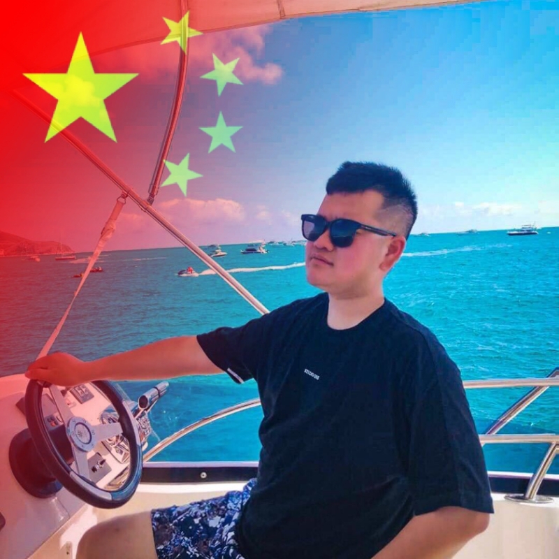 Yyq的第一张照片--金华相亲服务中心