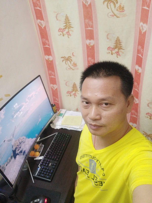 极光的第四张照片--金华相亲服务中心