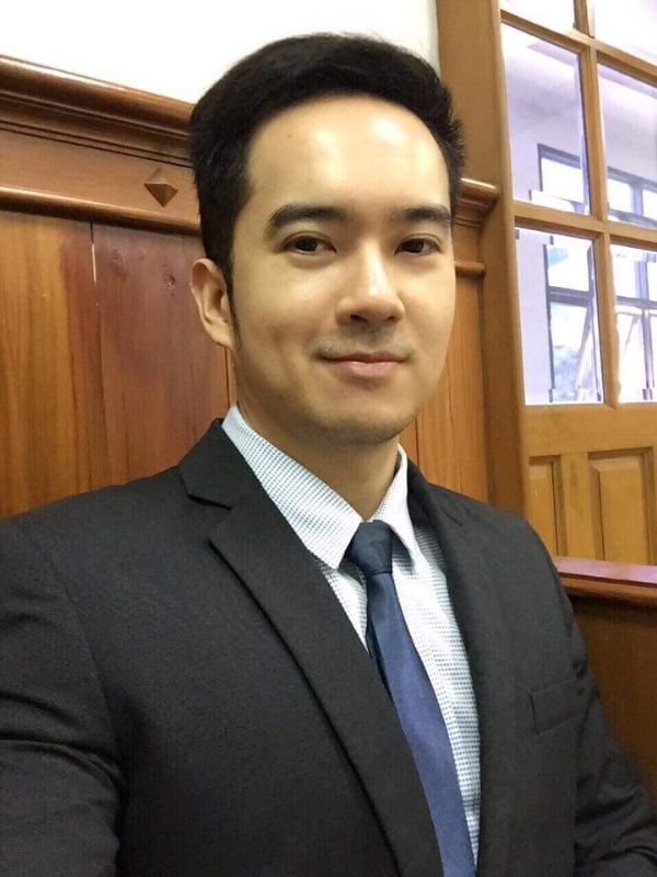 chentianlin的第一张照片--金华相亲服务中心