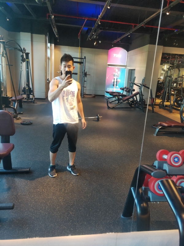 星星的第一张照片--金华相亲服务中心