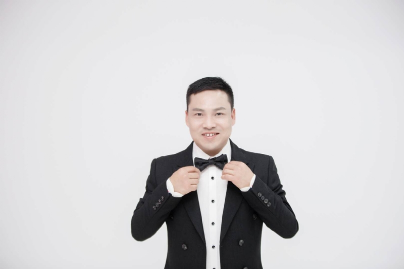 榕華的第一张照片--金华相亲服务中心