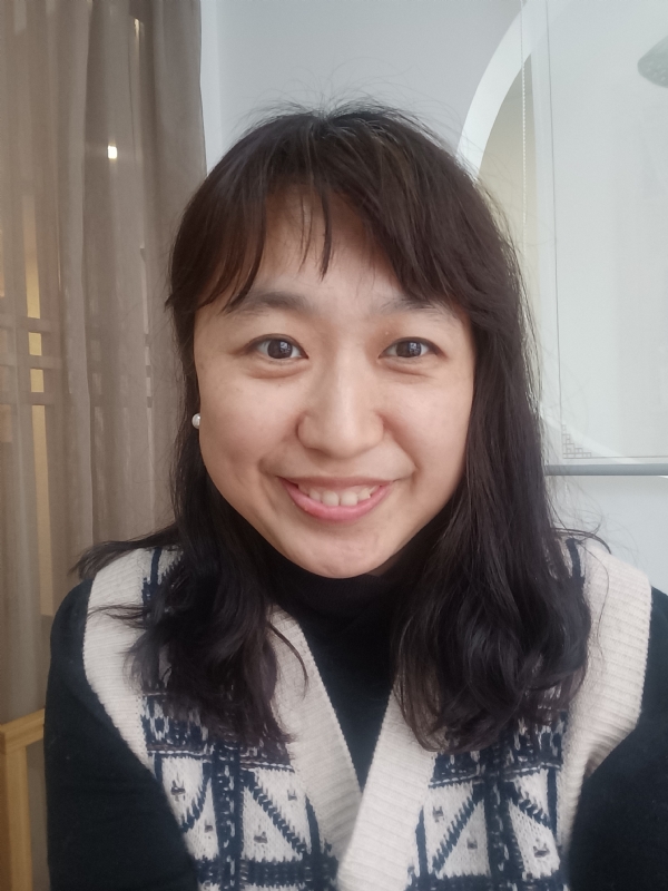 映日荷花的第一张照片--金华相亲服务中心