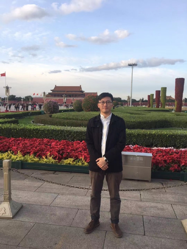 海的第一张照片--金华相亲服务中心