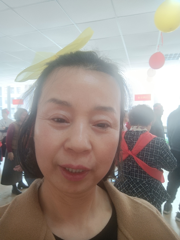 晨曦的第一张照片--金华相亲服务中心