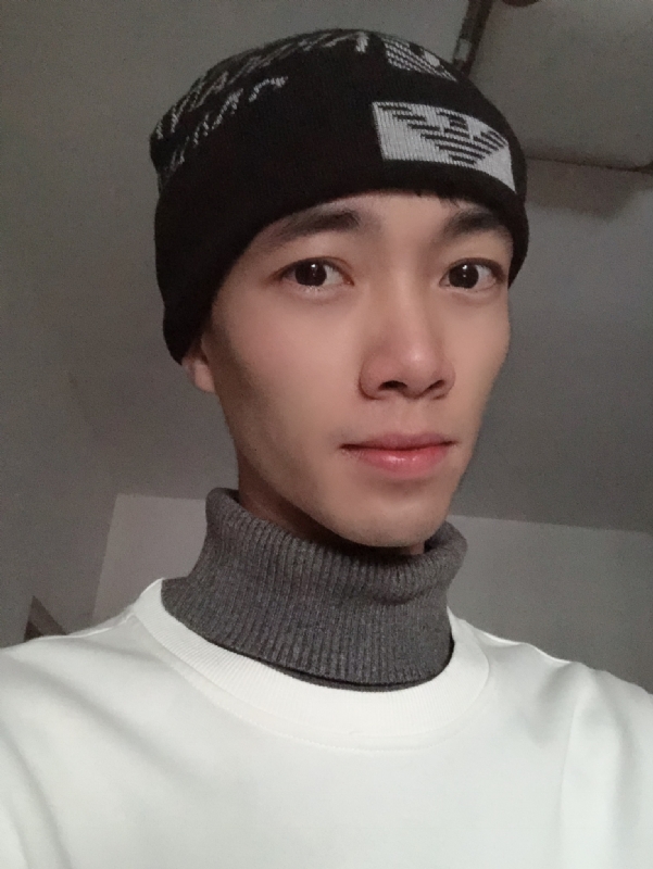 小良先生的第一张照片--金华相亲服务中心