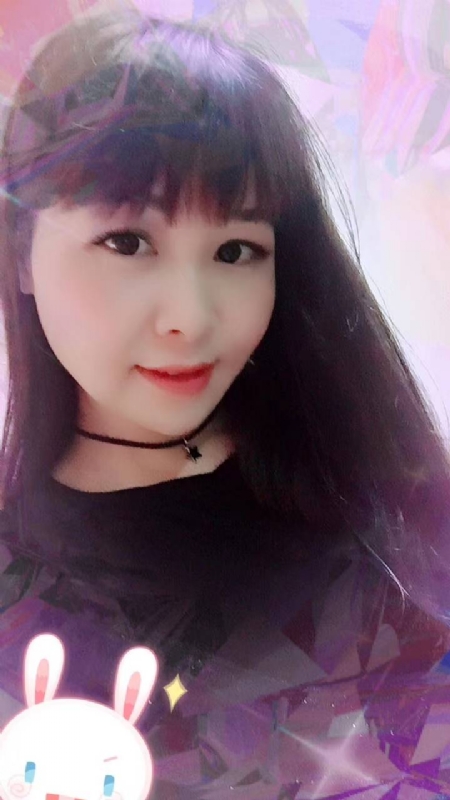 兰馨的第一张照片--金华相亲服务中心