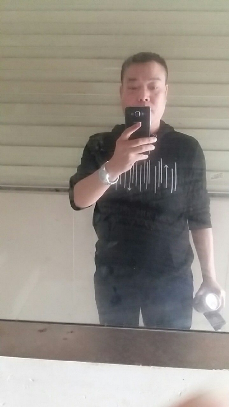 大猪猪的第一张照片--金华相亲服务中心