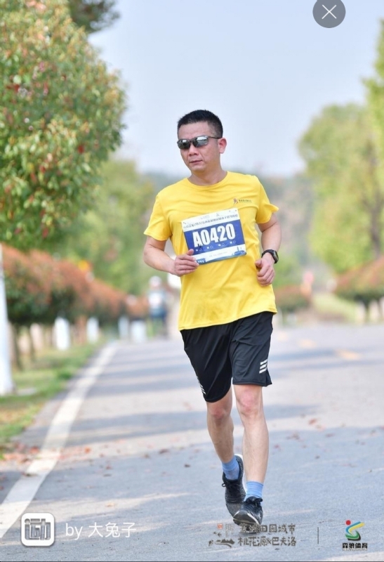 放飞自由的第二张照片--金华相亲服务中心