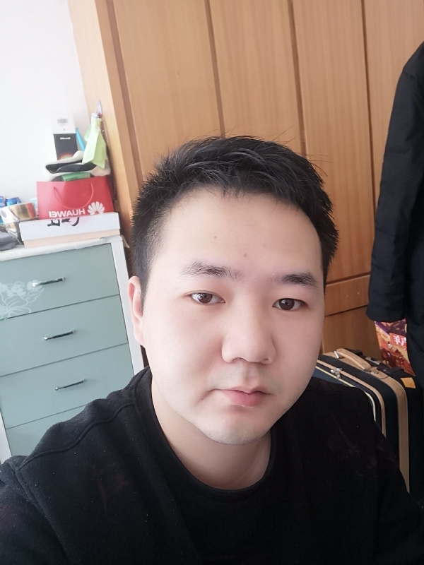 等风来的第一张照片--金华相亲服务中心