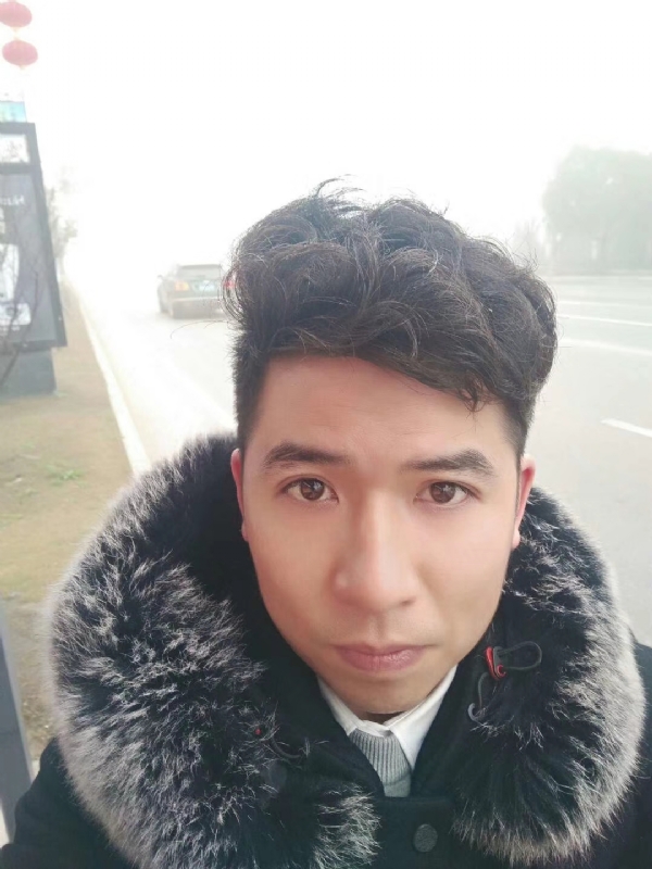 开心快乐每一天的第一张照片--金华相亲服务中心