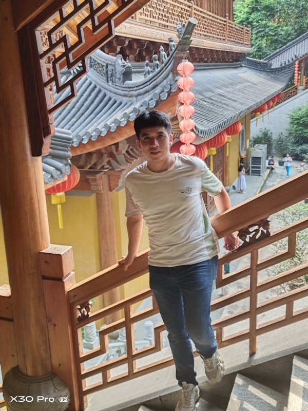 开心快乐每一天的第三张照片--金华相亲服务中心