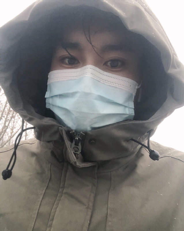 寻觅的第二张照片--金华相亲服务中心