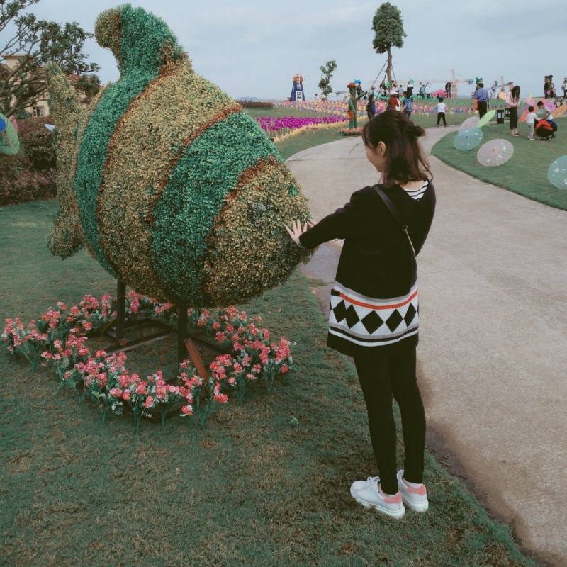 哎呀嘞的第一张照片--金华相亲服务中心