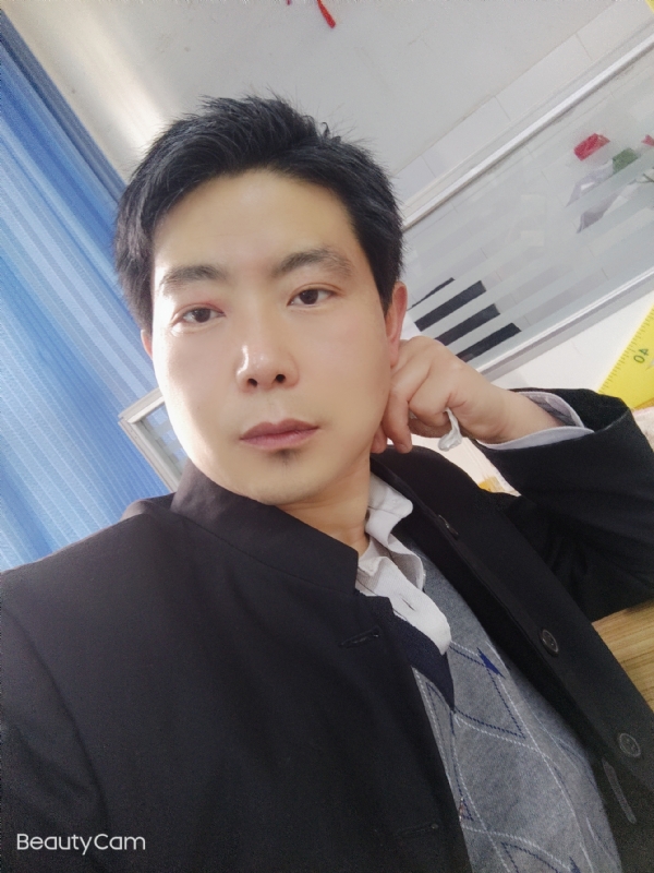 铜豌豆的第一张照片--金华相亲服务中心