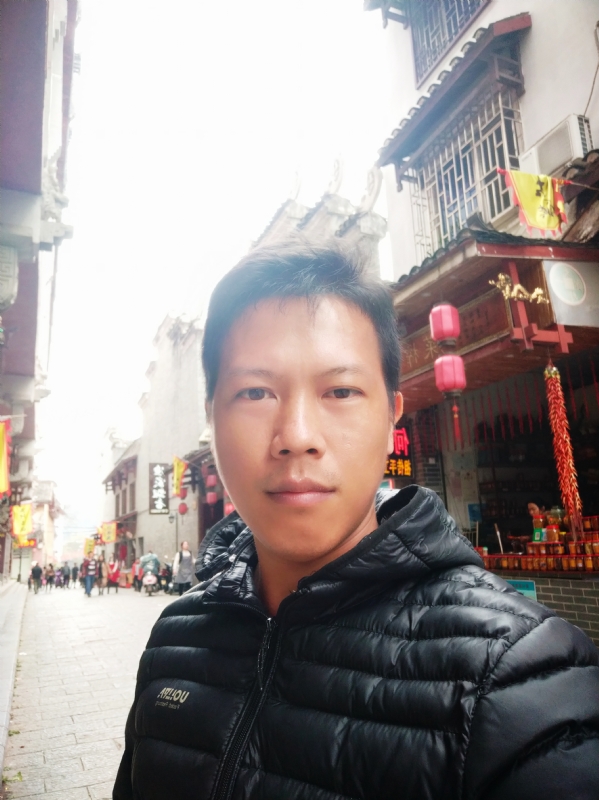 大圣男的第一张照片--金华相亲服务中心