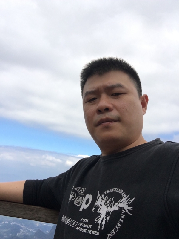 爱抽半支烟的第一张照片--金华相亲服务中心