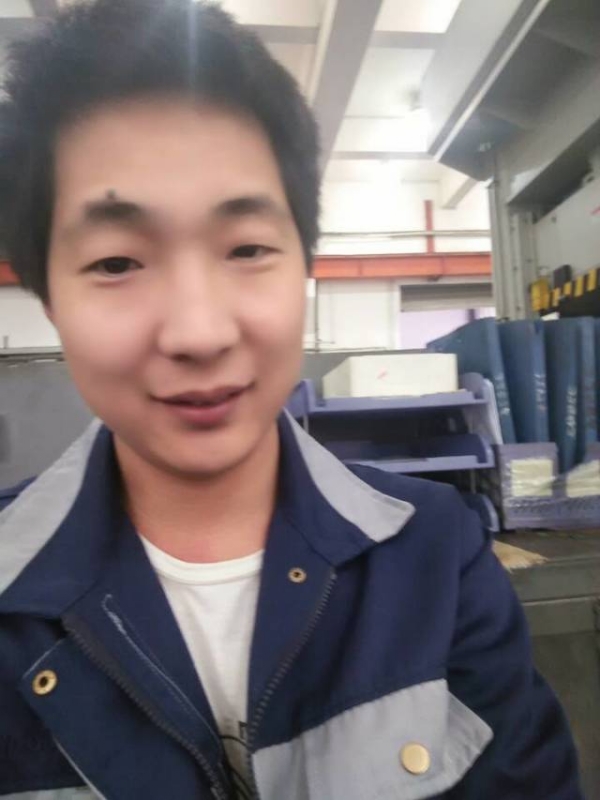 爱是你我的第二张照片--金华相亲服务中心