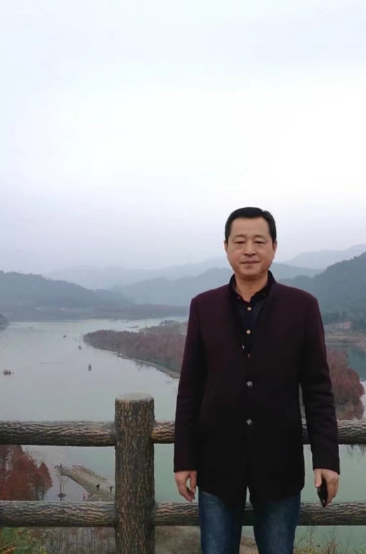 真心找老伴的第一张照片--金华相亲服务中心