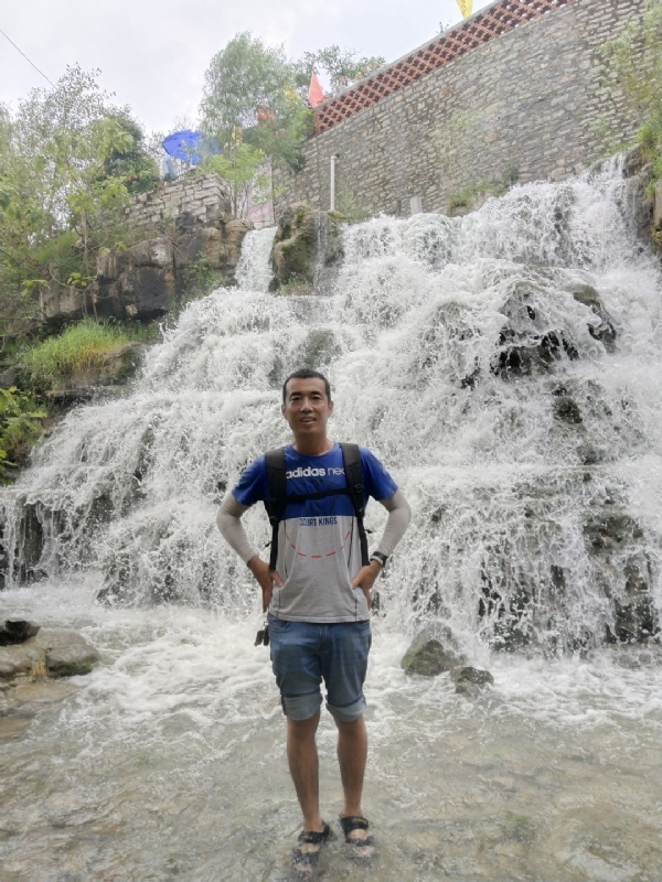 星矢的第一张照片--金华相亲服务中心