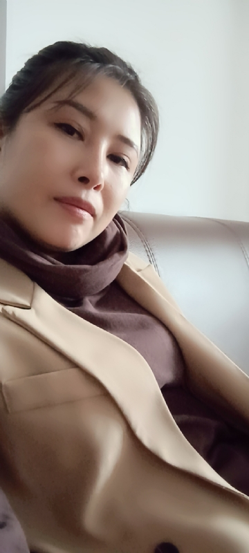 怎么说呢的第一张照片--金华相亲服务中心