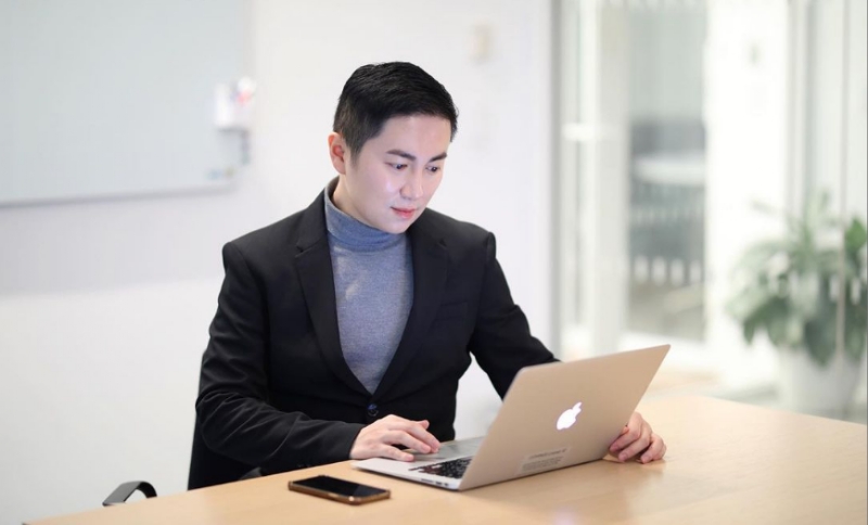 文浩的第一张照片--金华相亲服务中心