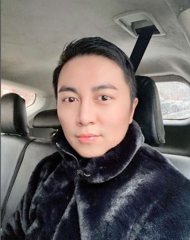 文浩的第二张照片--金华相亲服务中心