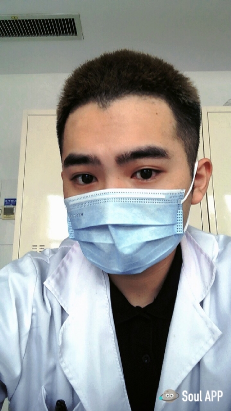 无疗的第一张照片--金华相亲服务中心