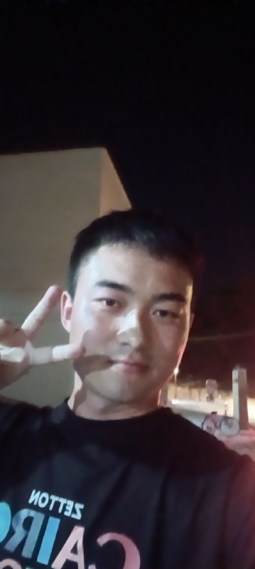 逆光的第二张照片--金华相亲服务中心