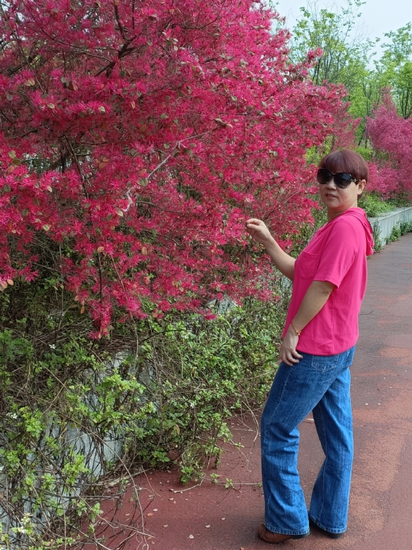 羊羊的第一张照片--金华相亲服务中心