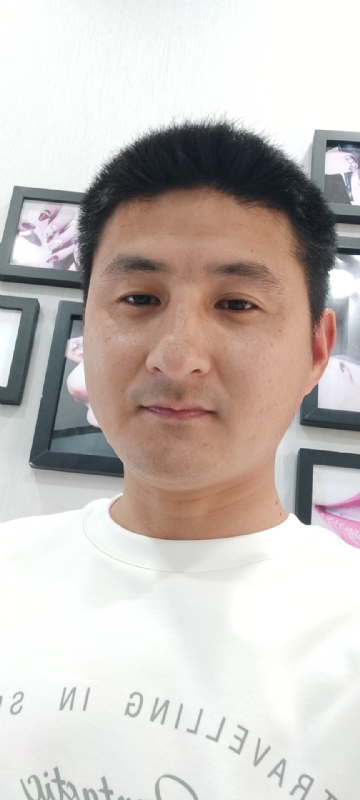 后来的第一张照片--金华相亲服务中心