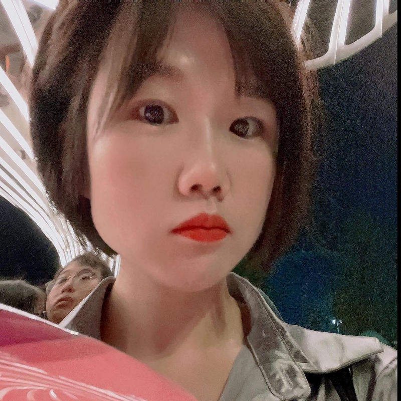 琳琳的第一张照片--金华相亲服务中心