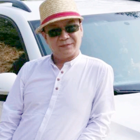 快快的第一张照片--金华相亲服务中心