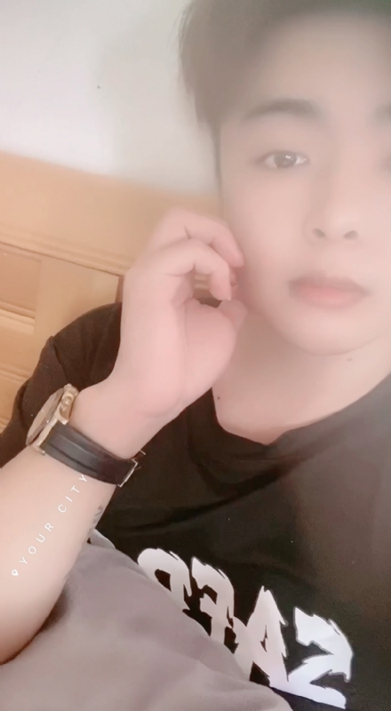 90后的第二张照片--金华相亲服务中心