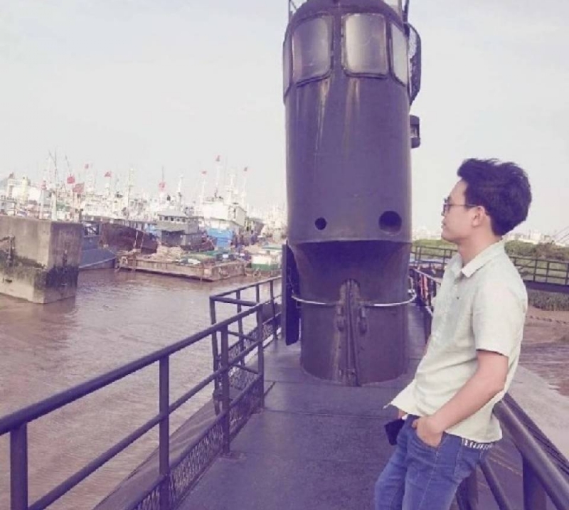 达浪的第一张照片--金华相亲服务中心