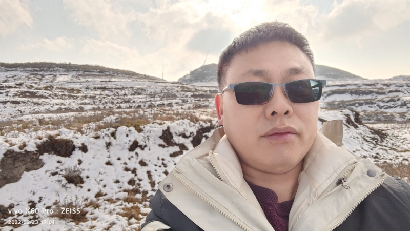 碧波绿叶的第二张照片--金华相亲服务中心