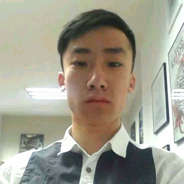 Ben的第一张照片--金华相亲服务中心