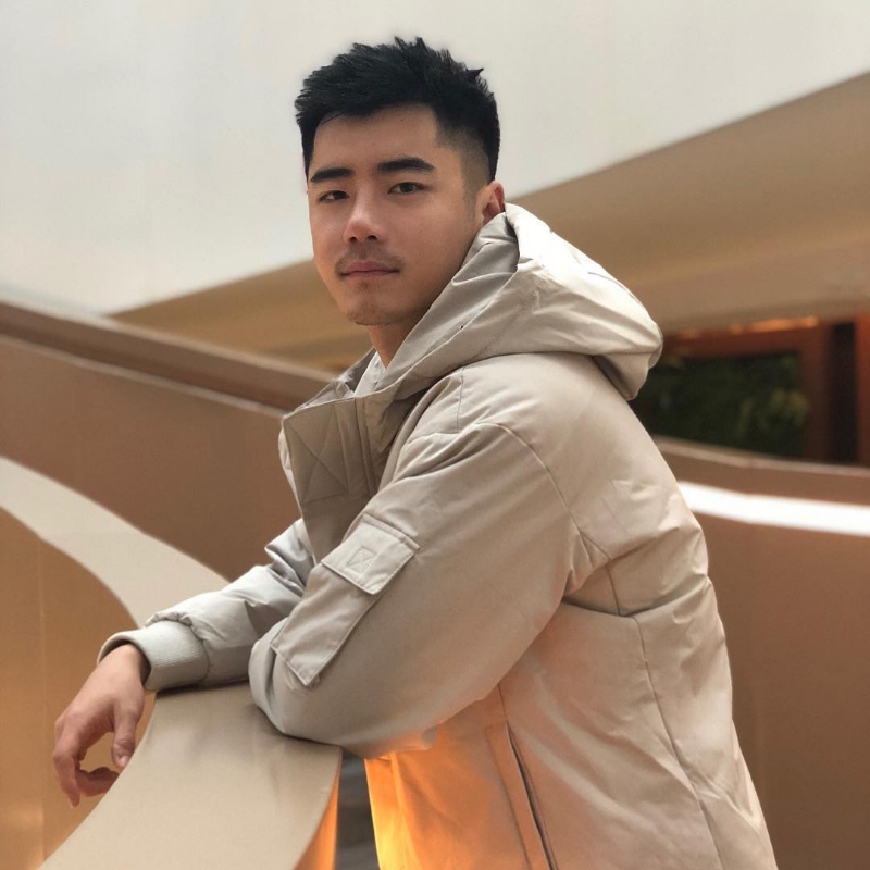 SOREN的第二张照片--金华相亲服务中心