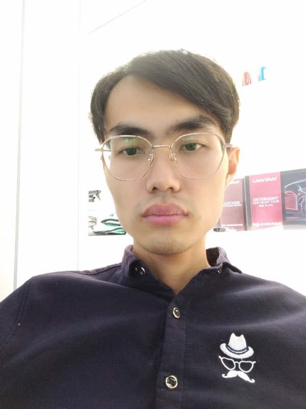 十八子葵的第一张照片--金华相亲服务中心