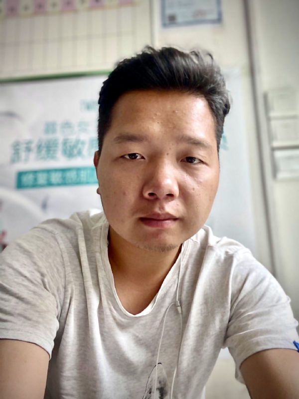 然也的第二张照片--金华相亲服务中心