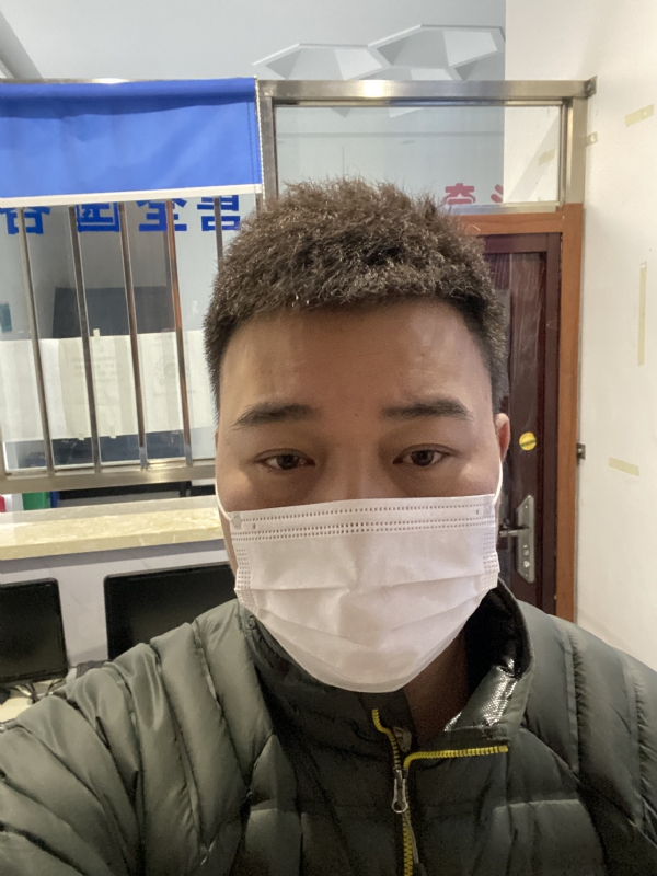 光明磊落的第二张照片--金华相亲服务中心