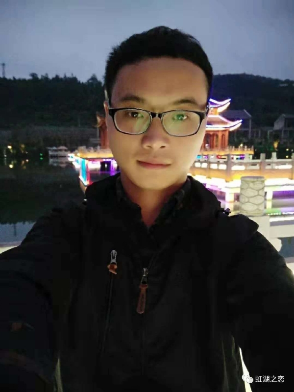 李逍遥的第一张照片--金华相亲服务中心